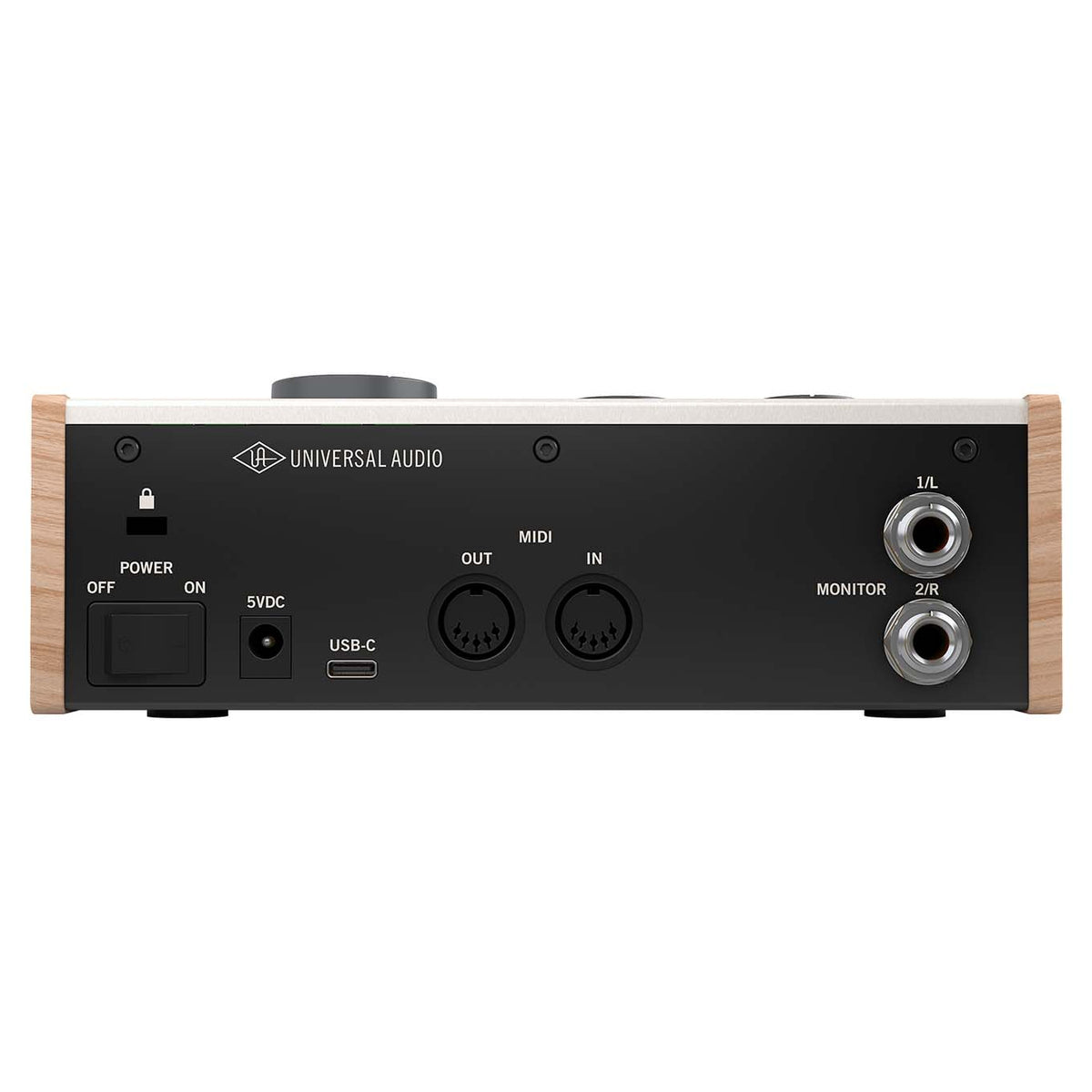 Universal Audio VOLT 276 USB-C Audio Interface