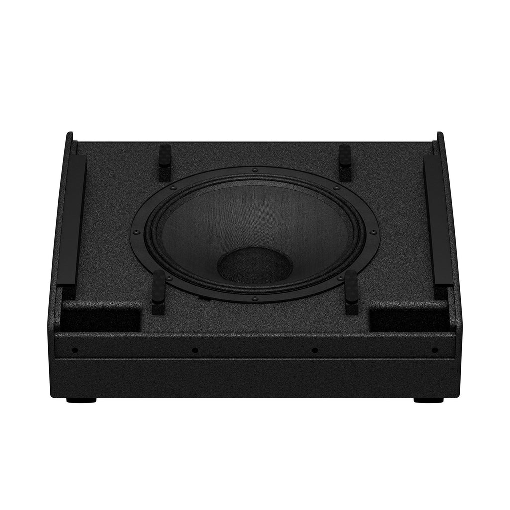 YAMAHA DHR12M Powered Loudspeaker