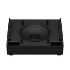 YAMAHA DHR12M Powered Loudspeaker
