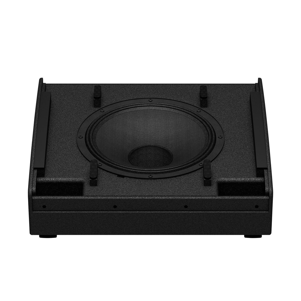 YAMAHA DHR12M Powered Loudspeaker