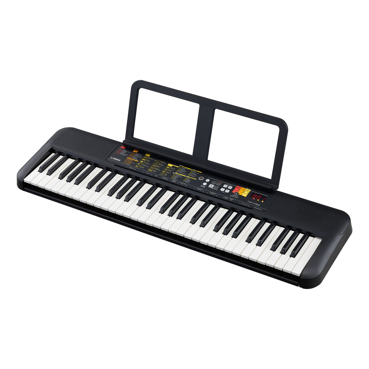 YAMAHA PSR-F52 61-Key Portable Keyboard