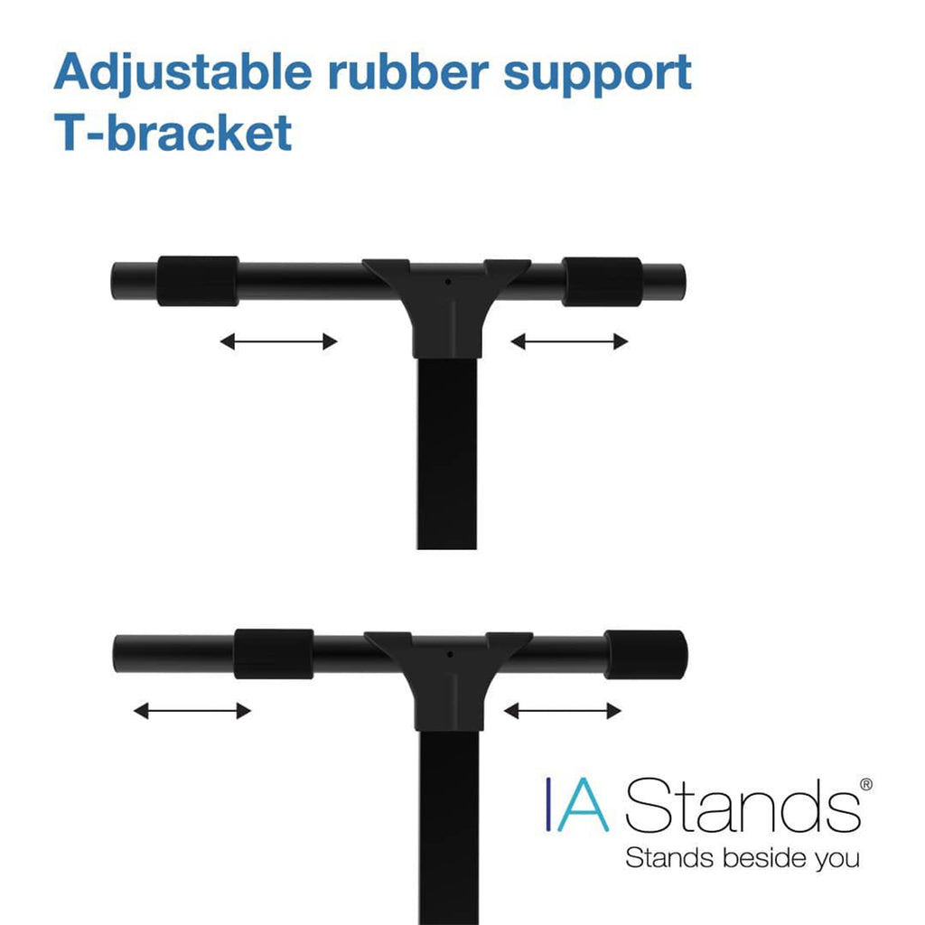 IA Stands TT4 Keyboard Stand