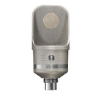 Neumann TLM 107 Microphone Studio Set