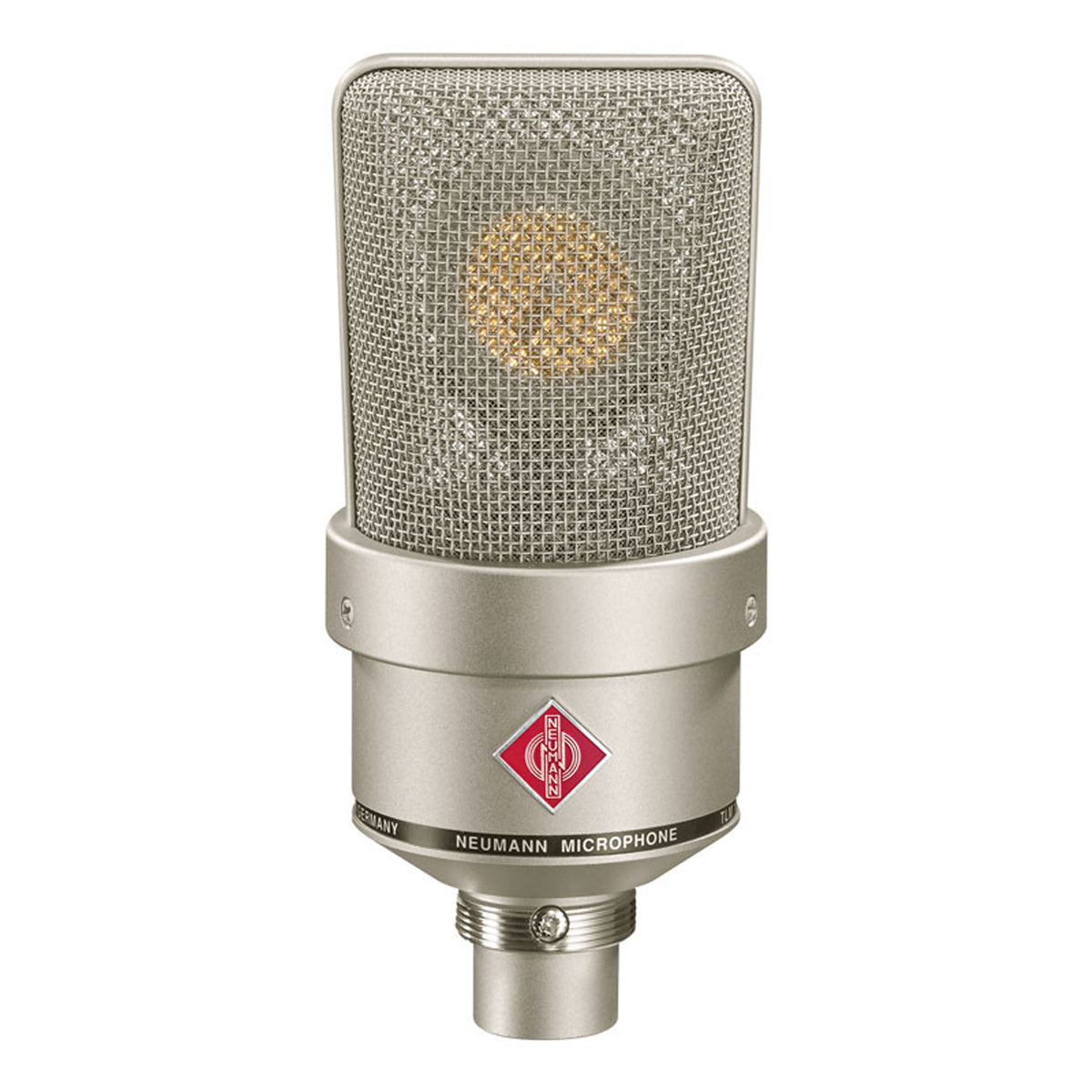 Neumann TLM 103 Mono Set Nickel