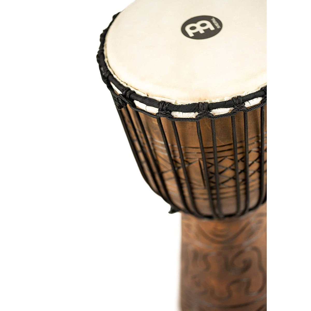 Meinl HDJ17-M Brown 10-Inch Djembe