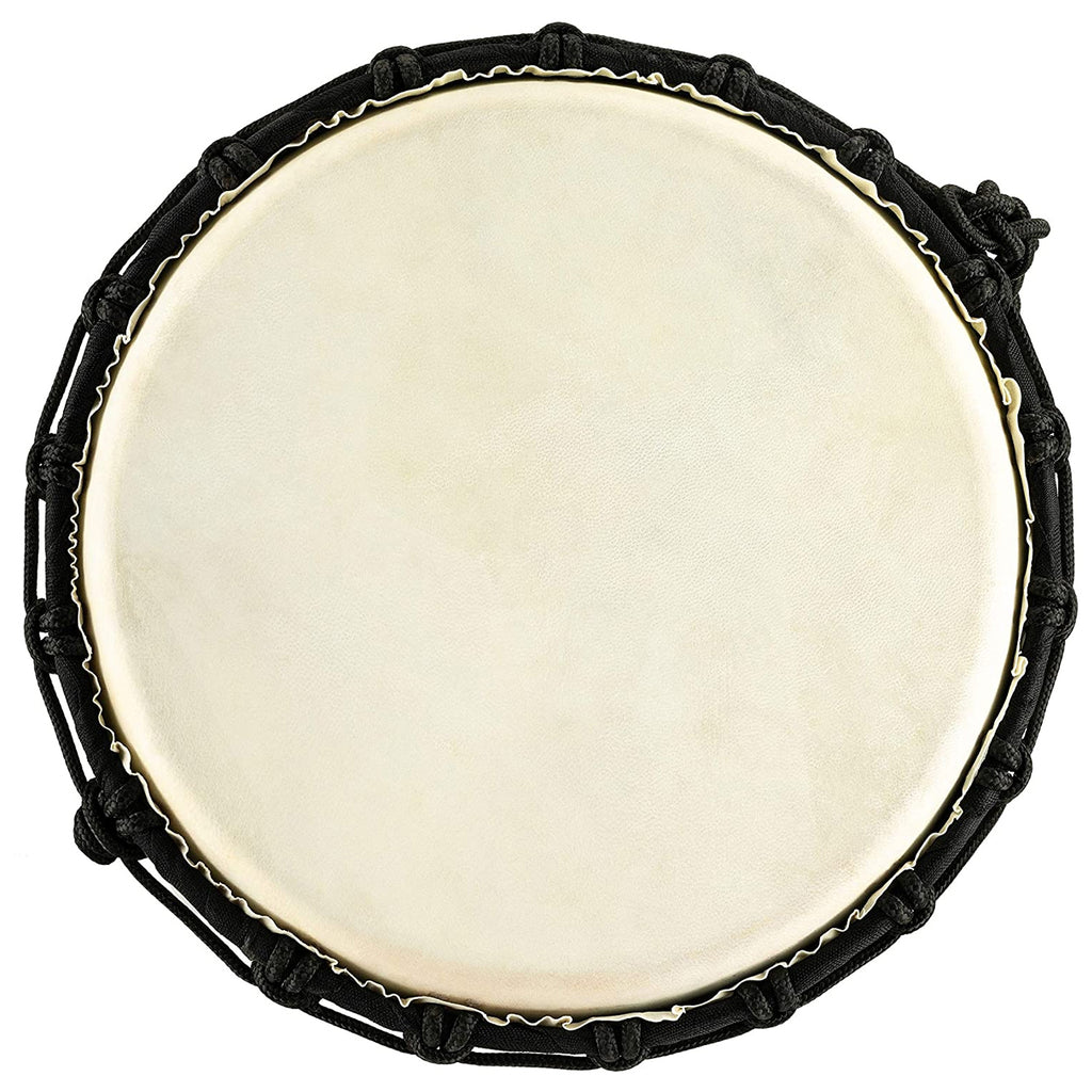 Meinl HDJ1-M DARK BROWN 10 Inch Djembe
