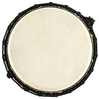 Meinl HDJ1-M DARK BROWN 10 Inch Djembe