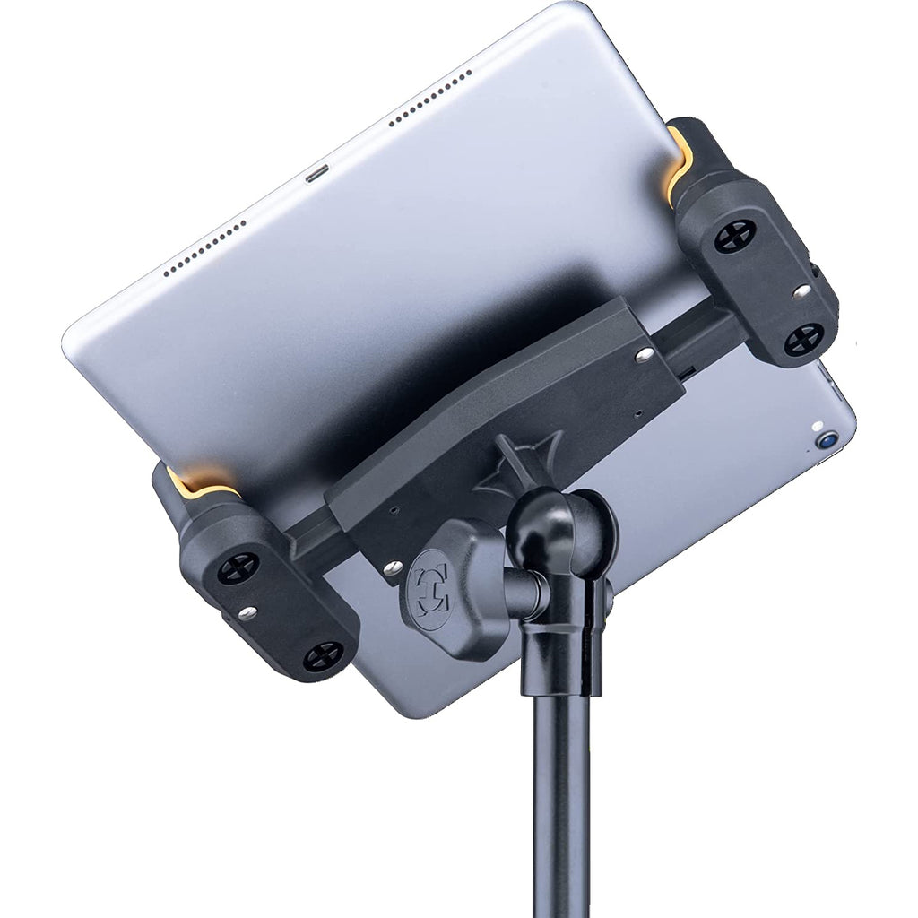 Hecules DG307B 2-IN-1 TABLET & PHONE HOLDER