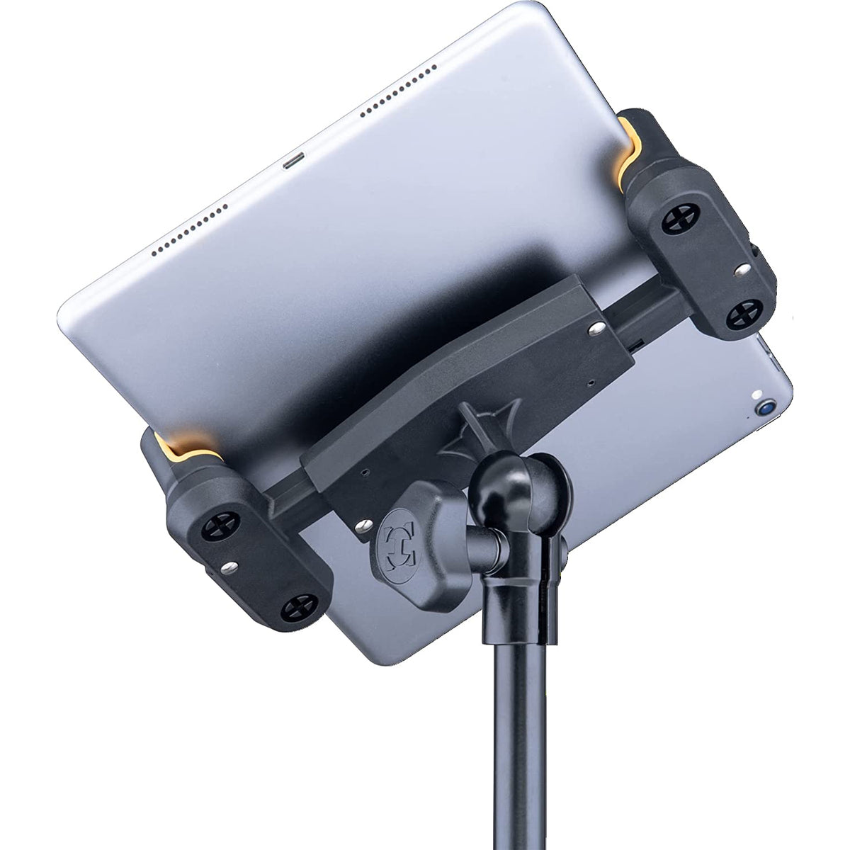 Hecules DG307B 2-IN-1 TABLET & PHONE HOLDER
