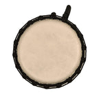 CLAPBOX CB DJEMBE – MANGO WOOD-NATURAL