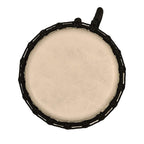 CLAPBOX CB DJEMBE – MANGO WOOD-BLACK