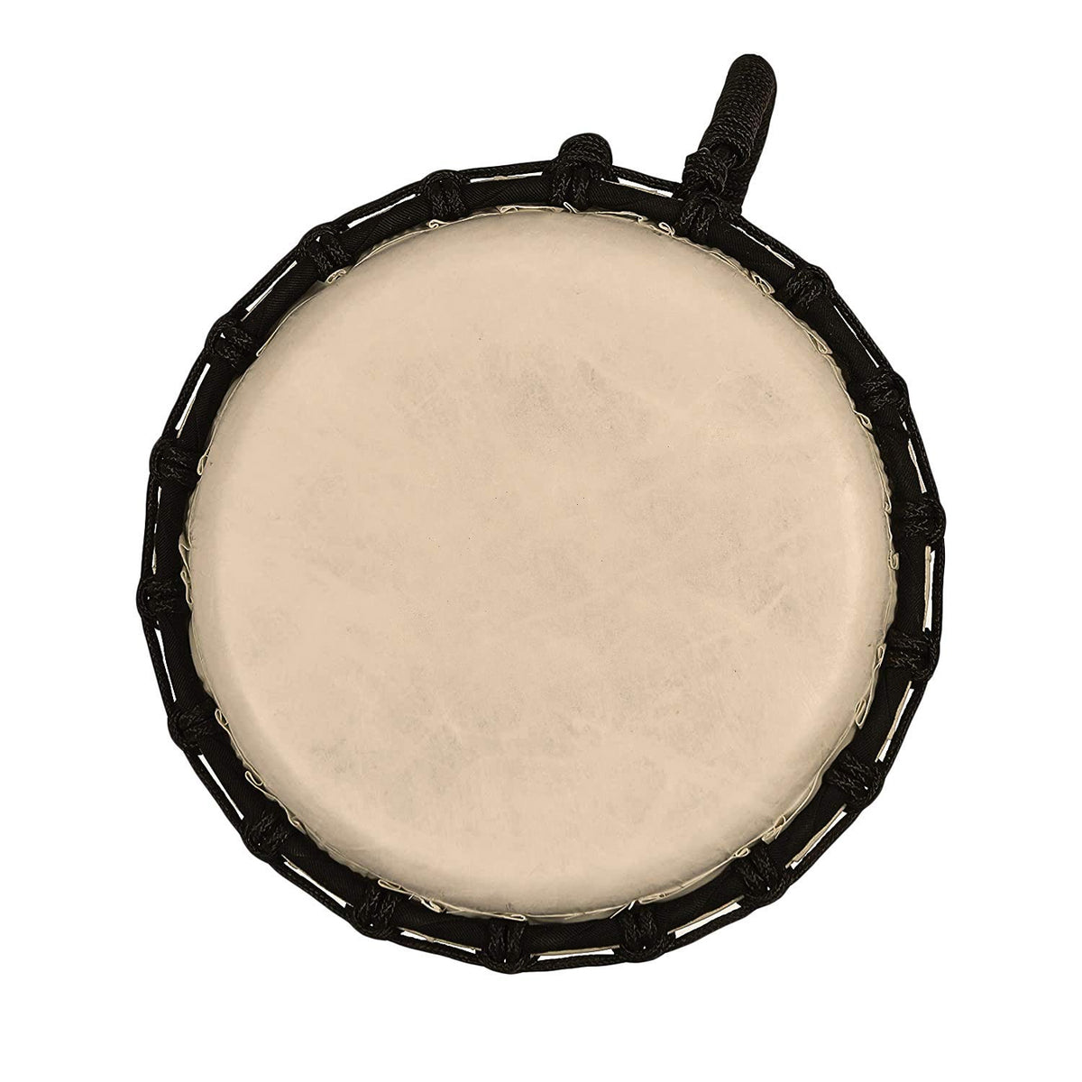 CLAPBOX CB DJEMBE – MANGO WOOD-BLACK