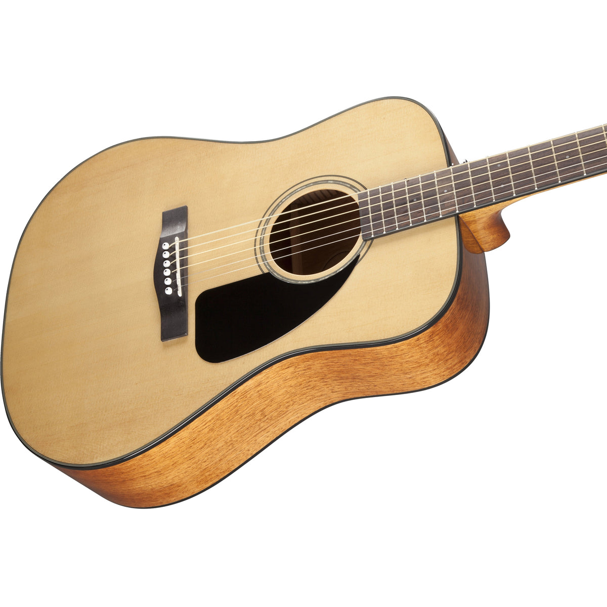 Fender CD-60 Dreadnought V3 Natural