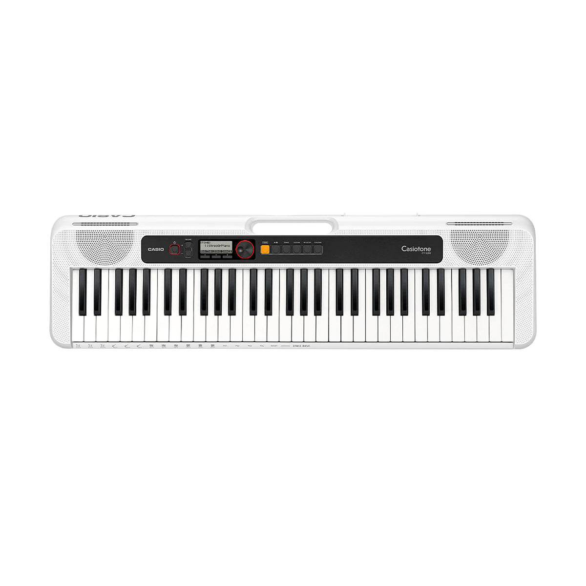 Casio CT-S200WE Casiotone 61 Keys Portable Keyboard
