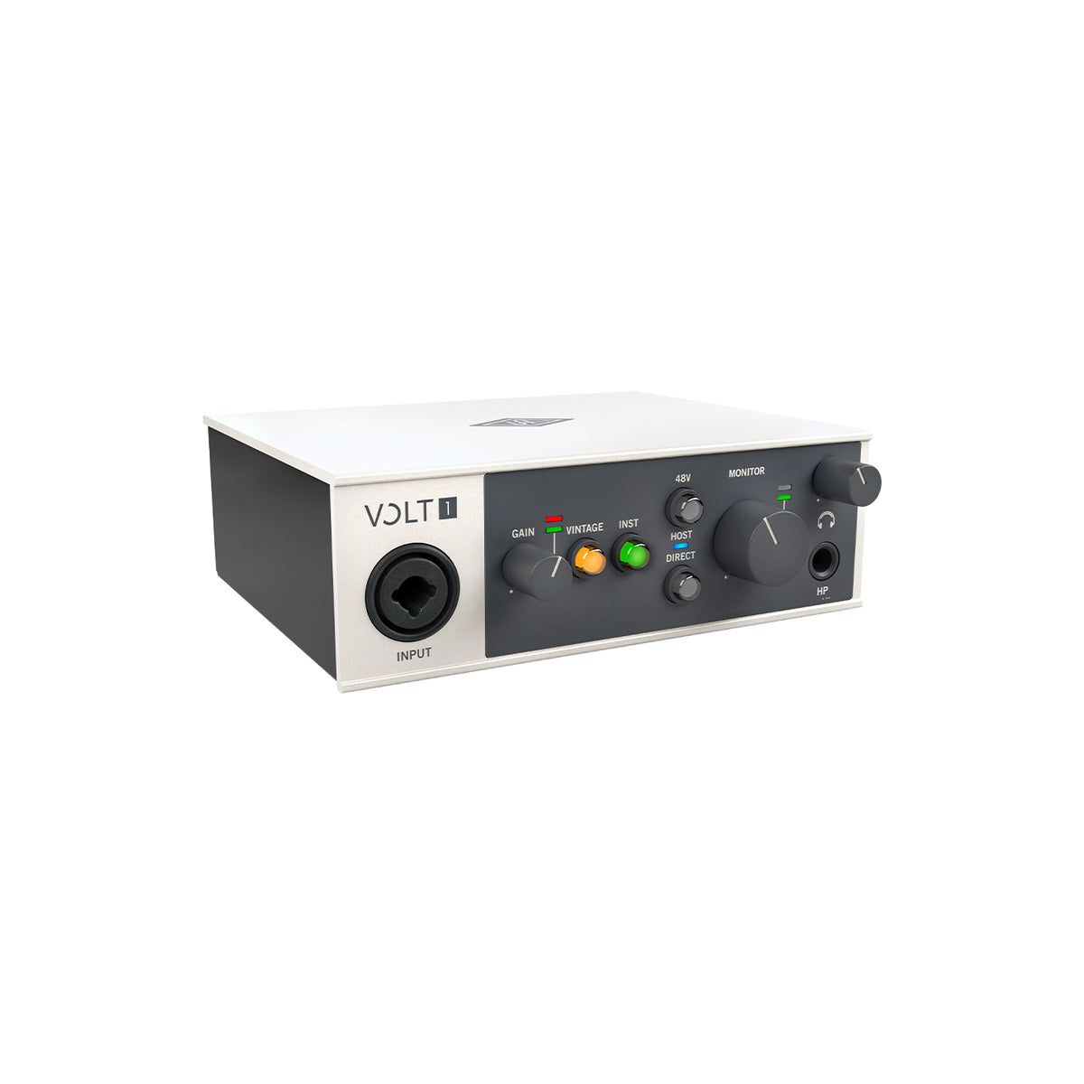 Universal Audio Volt 1 - USB Audio Interface