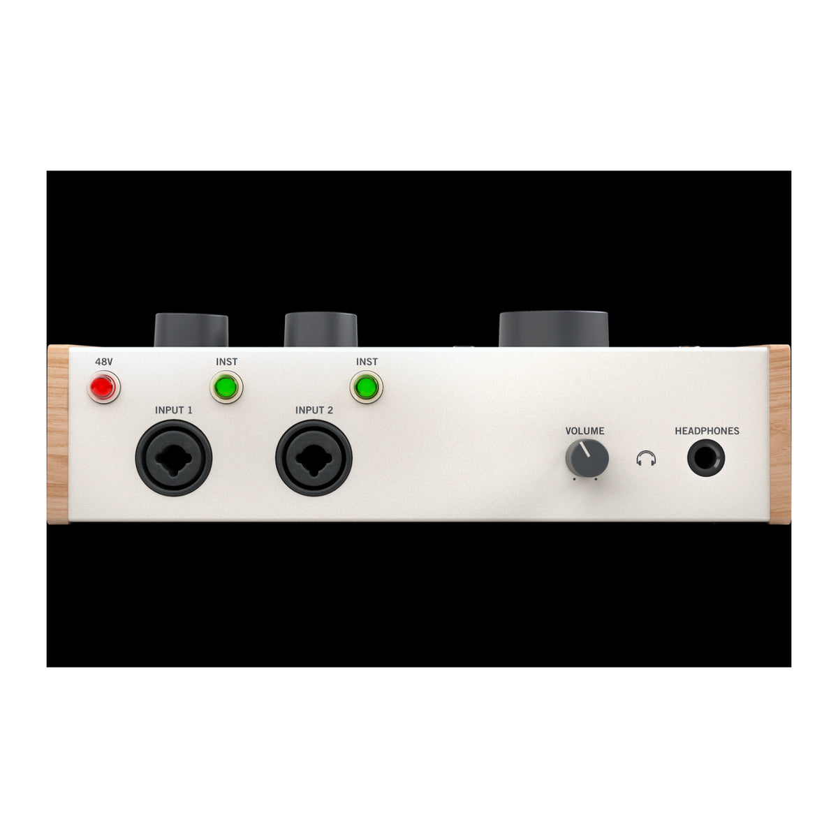 Universal Audio Volt 476 - USB Audio Interface