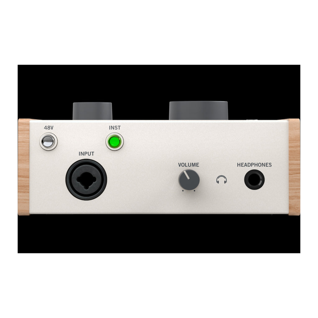 Universal Audio Volt 176 - USB Audio Interface