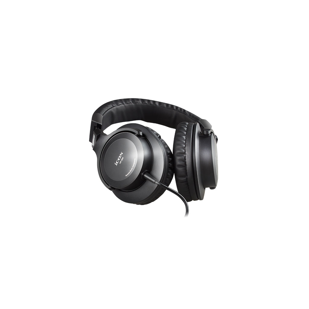 Icon Pro Audio HP-200 Over Ear Headphones