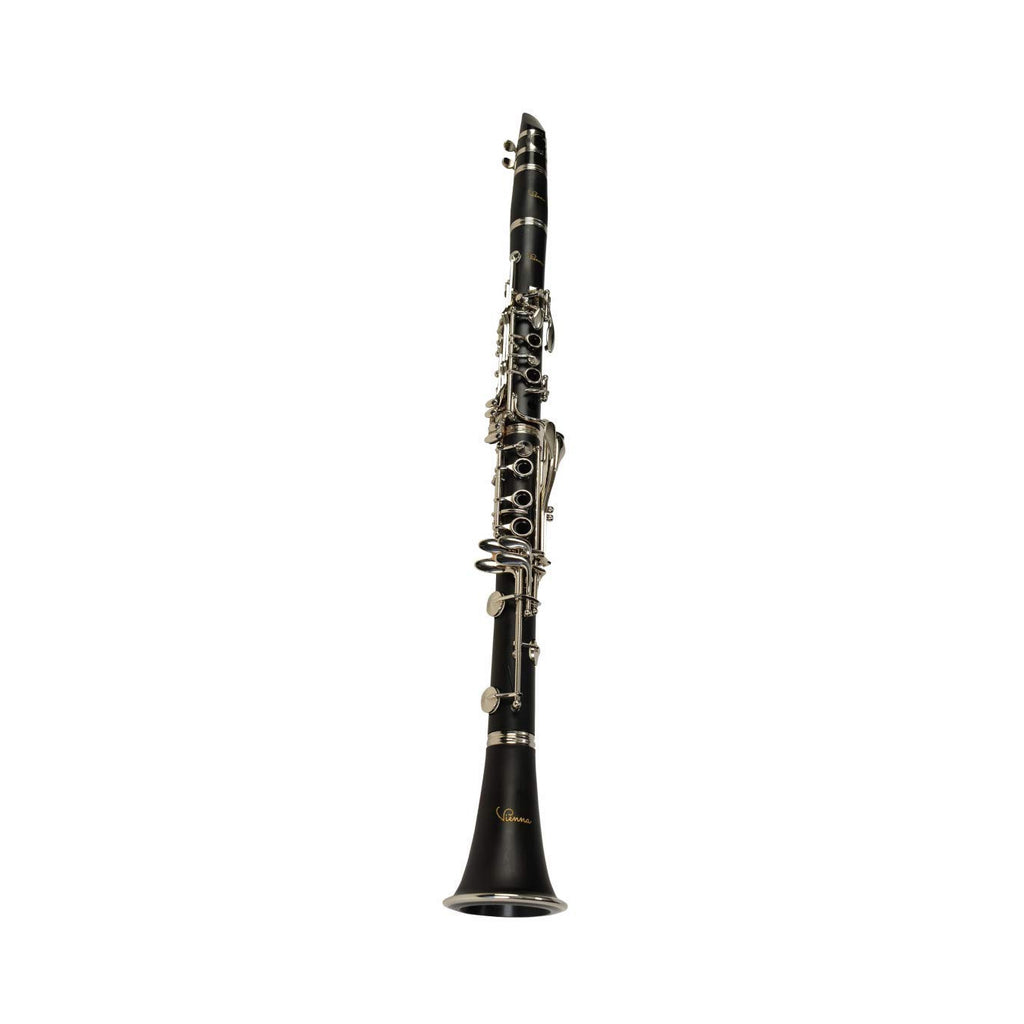 Vienna YWCL-02 Clarinet 17-keys With Case