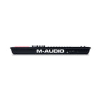 M-Audio Oxygen 49 (MKV) – 49 Key USB MIDI Keyboard Controller