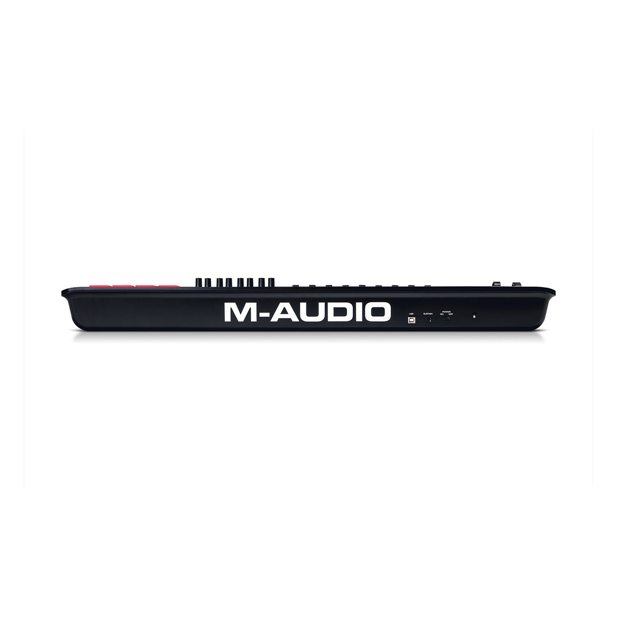M-Audio Oxygen 49 (MKV) – 49 Key USB MIDI Keyboard Controller