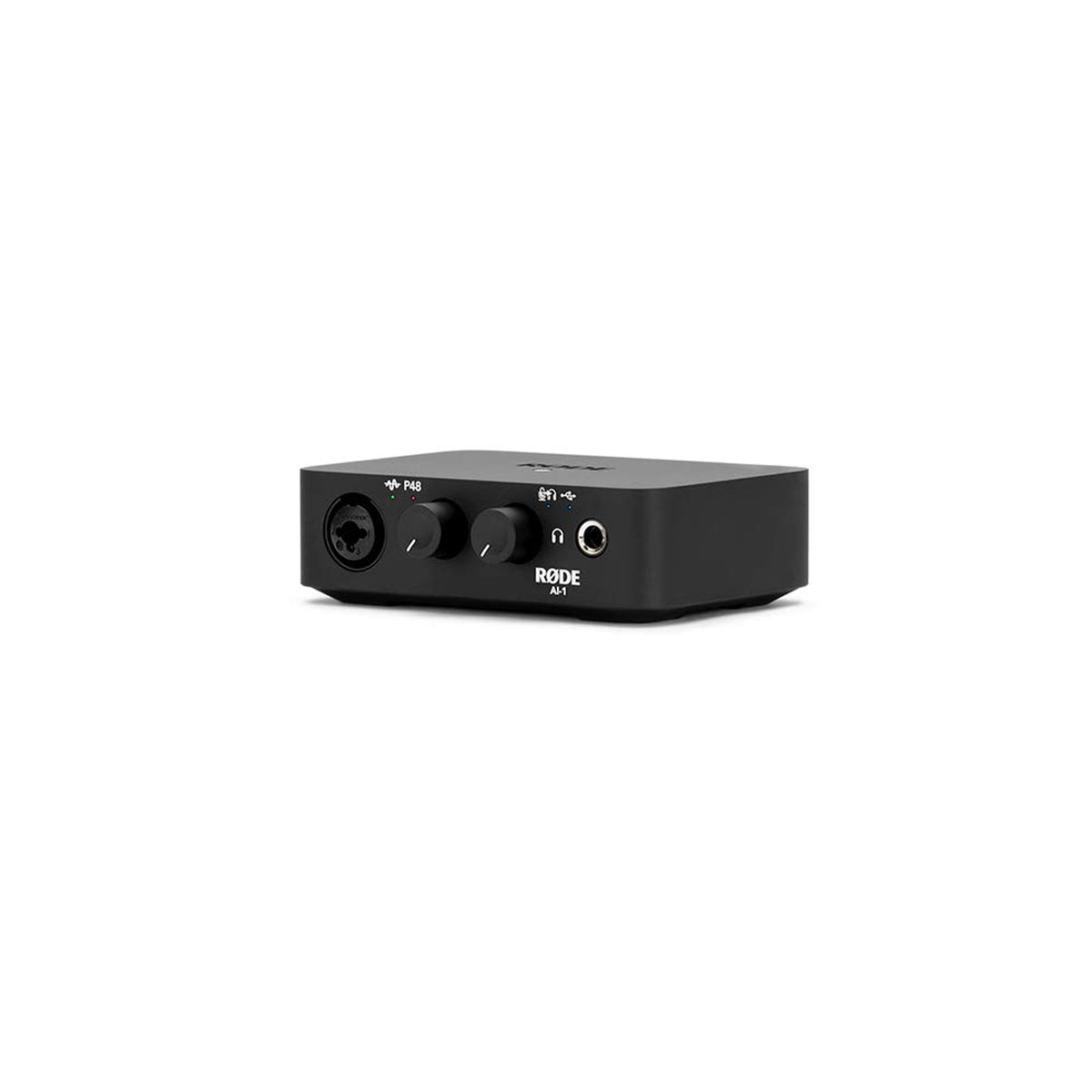 Rode AI-1 Single Channel USB Audio Interface
