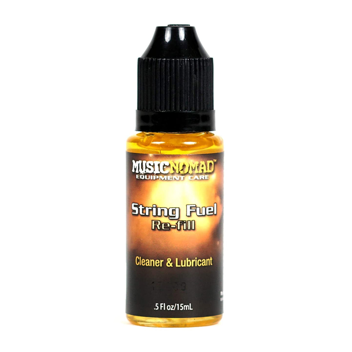 Music Nomad MN120 0.5oz String Fuel Refill (Multicolour)