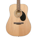 JASMINE S35 DREADNOUGHT ACOUSTIC GUITAR - NATURAL