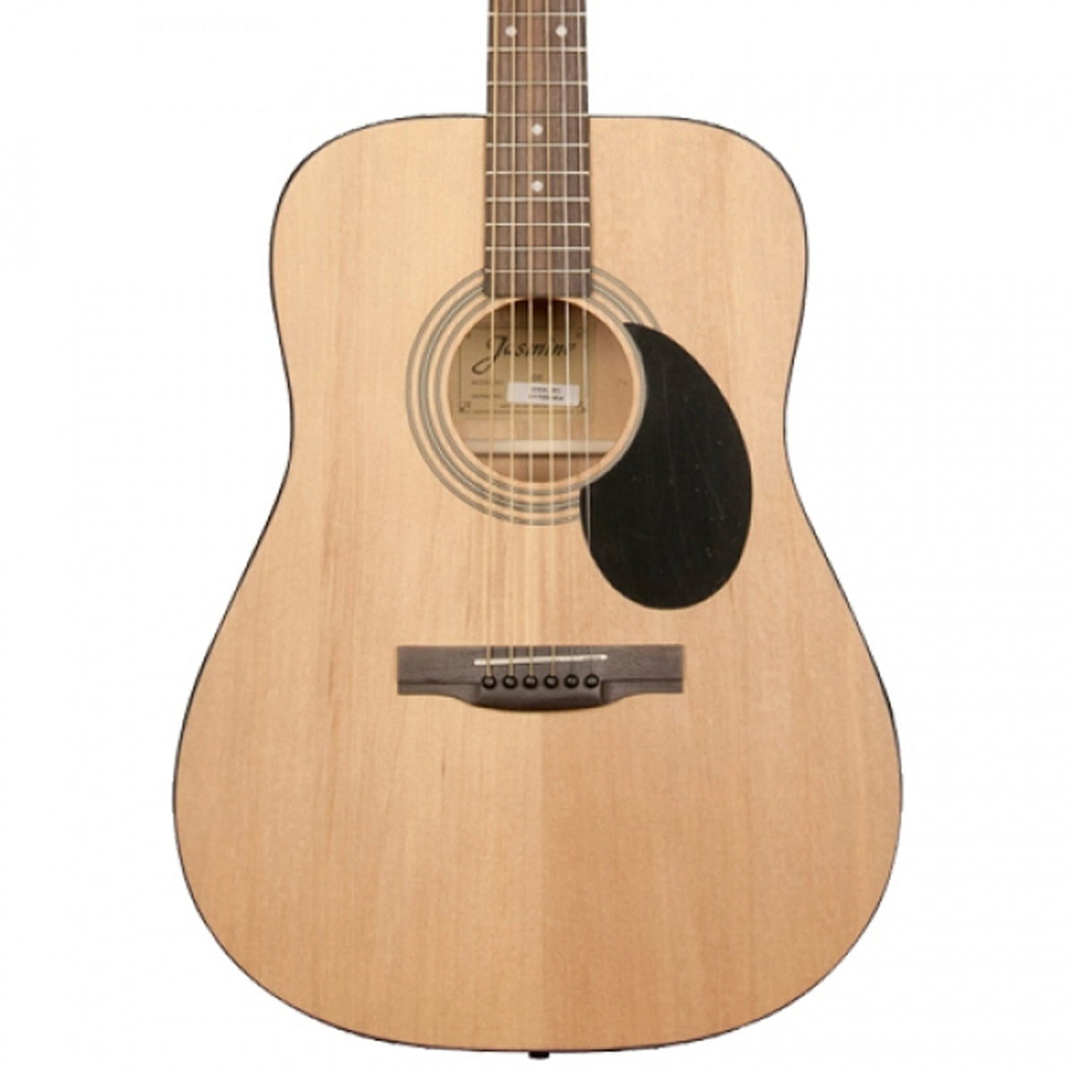 JASMINE S35 DREADNOUGHT ACOUSTIC GUITAR - NATURAL
