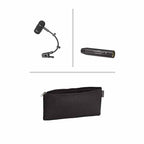 Audio Technica Pro35 Cardioid Condenser Clip-on Instrument Microphone