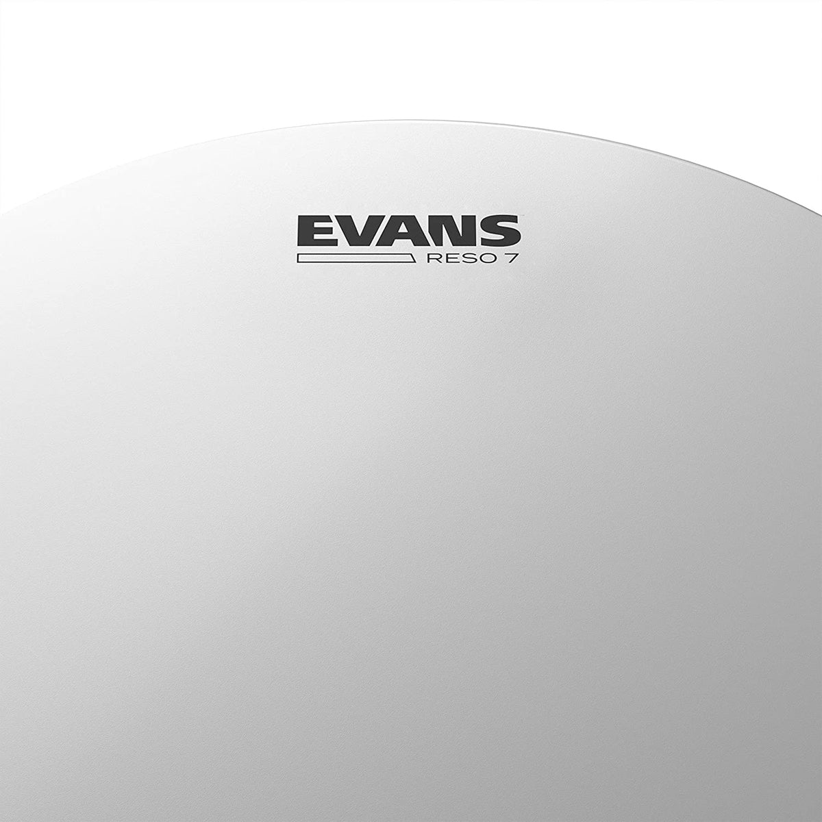 Evans B16RES7 Reso7 Coated Tom Head - 16Inch