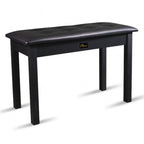 OLIVE PB111 Padded Wooden Piano Bench