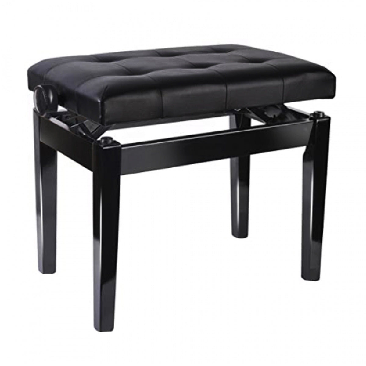 Olive PB531 Solid Wood Height Adjustable Piano Bench