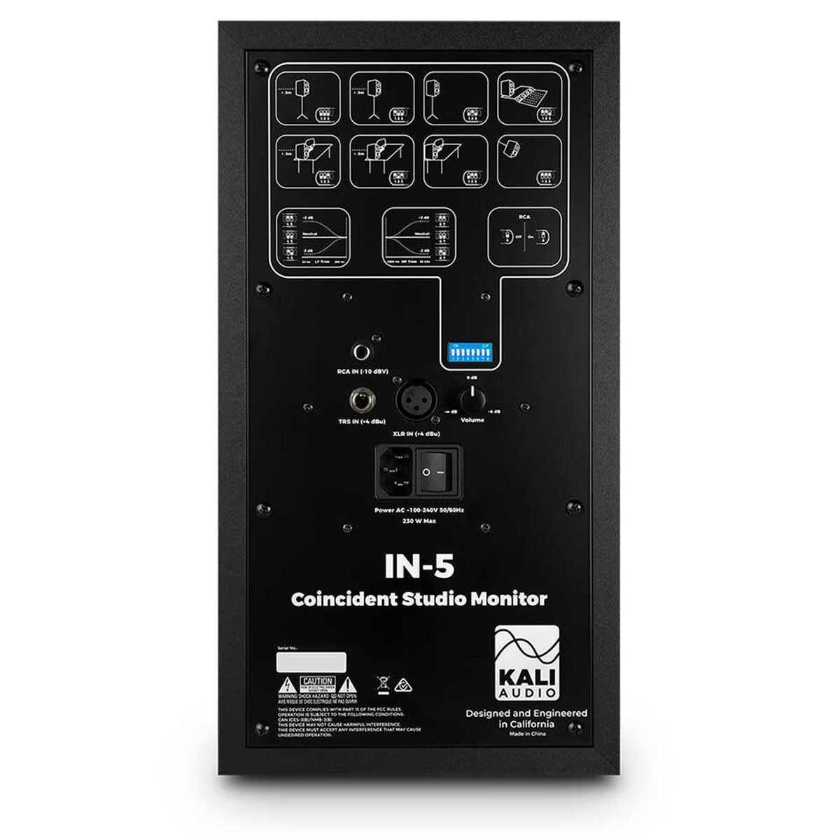 Kali Audio IN-5 (pair)