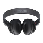 Yamaha HPH 50B Headphone - Black
