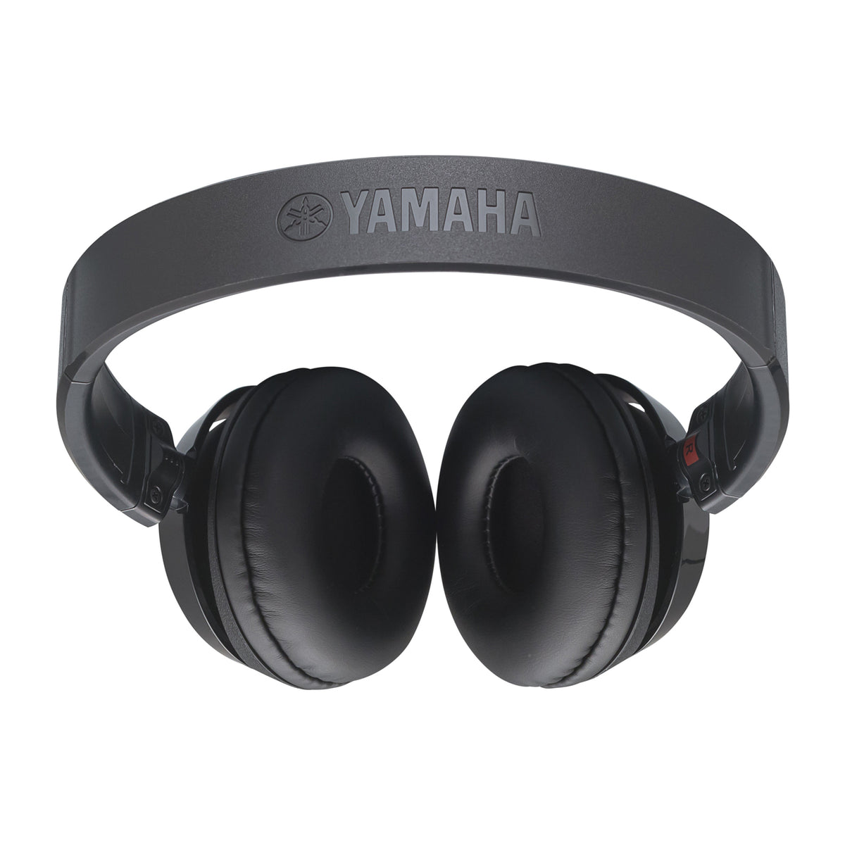 Yamaha HPH 50B Headphone - Black