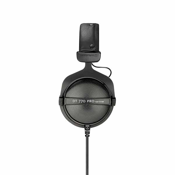 Beyerdynamic DT 770 Pro 250 ohms