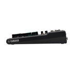 Yamaha MG10X CV 10-Input Mixer with Built-In FX