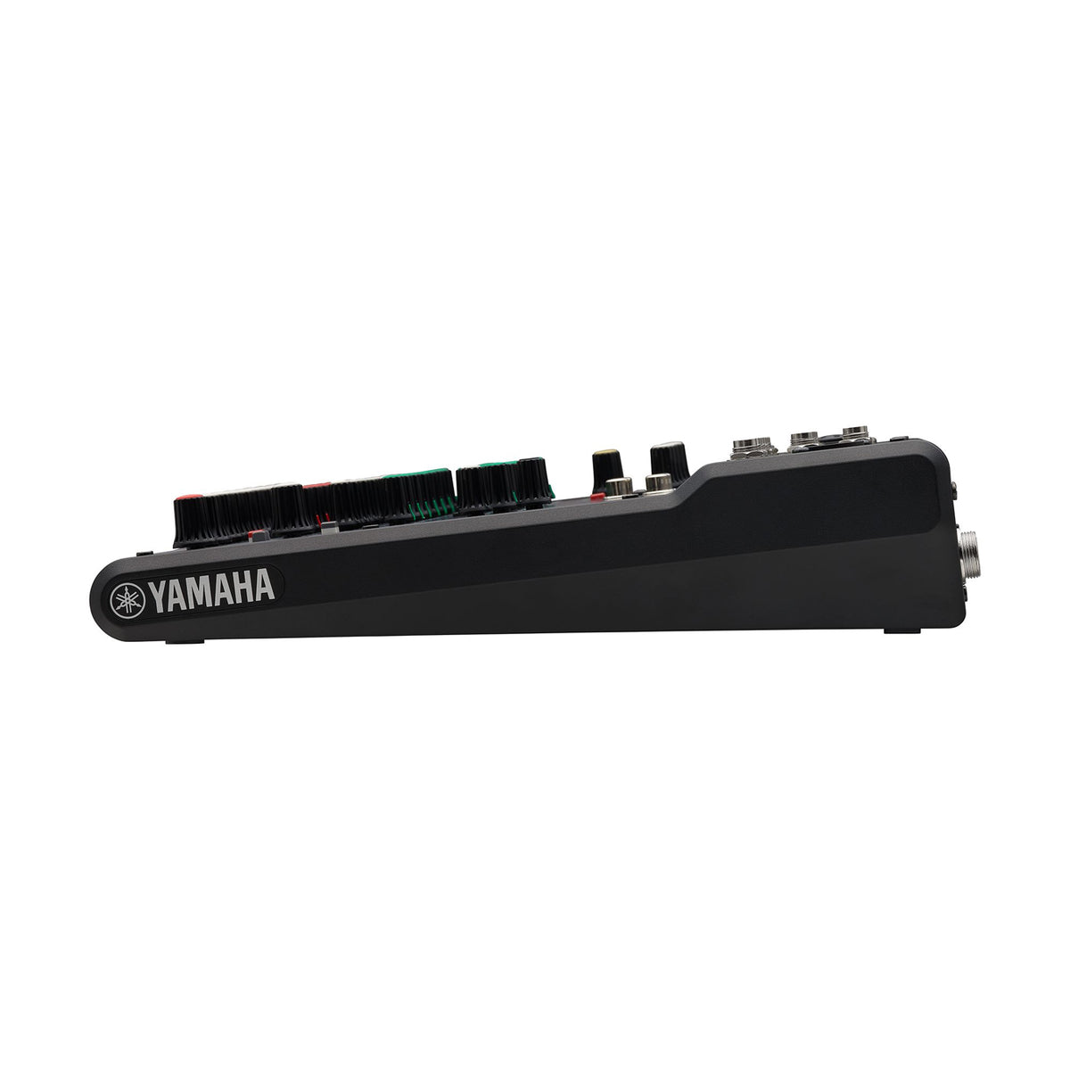 Yamaha MG10X CV 10-Input Mixer with Built-In FX