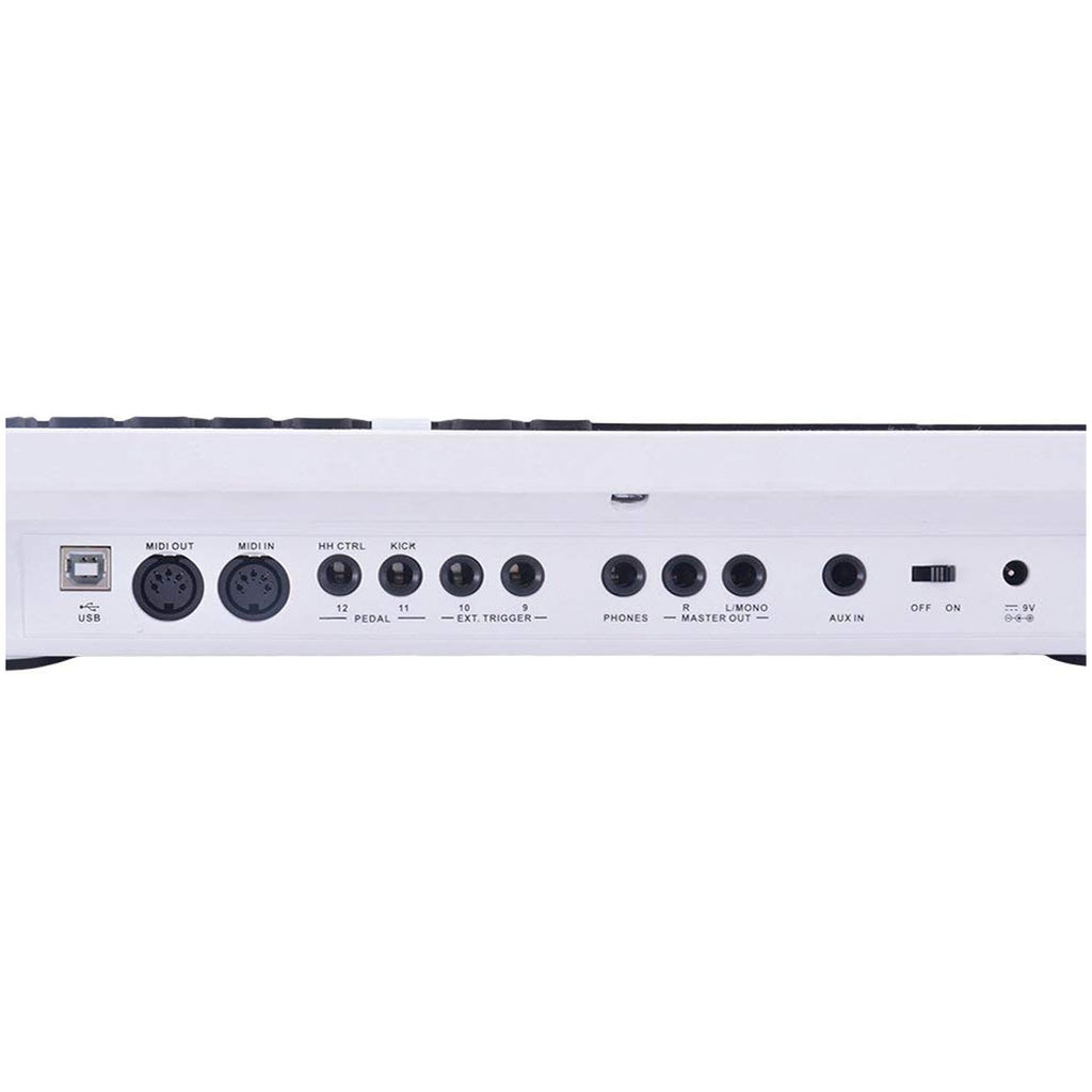 Rockstar PAD20PRO Advanced Electronic Drumpad