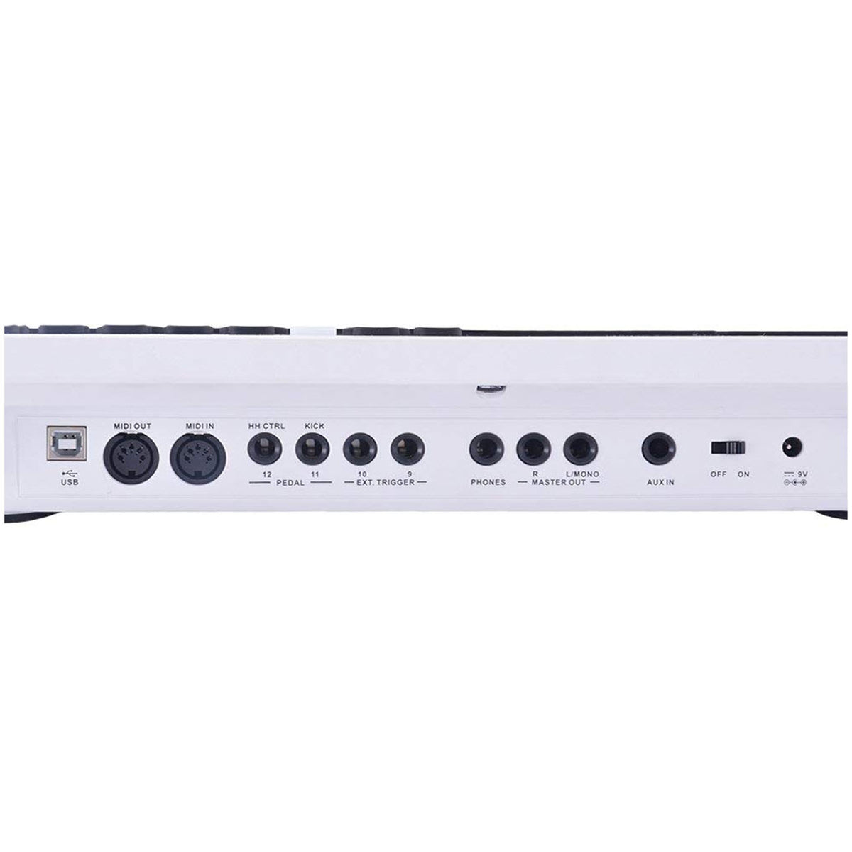 Rockstar PAD20PRO Advanced Electronic Drumpad