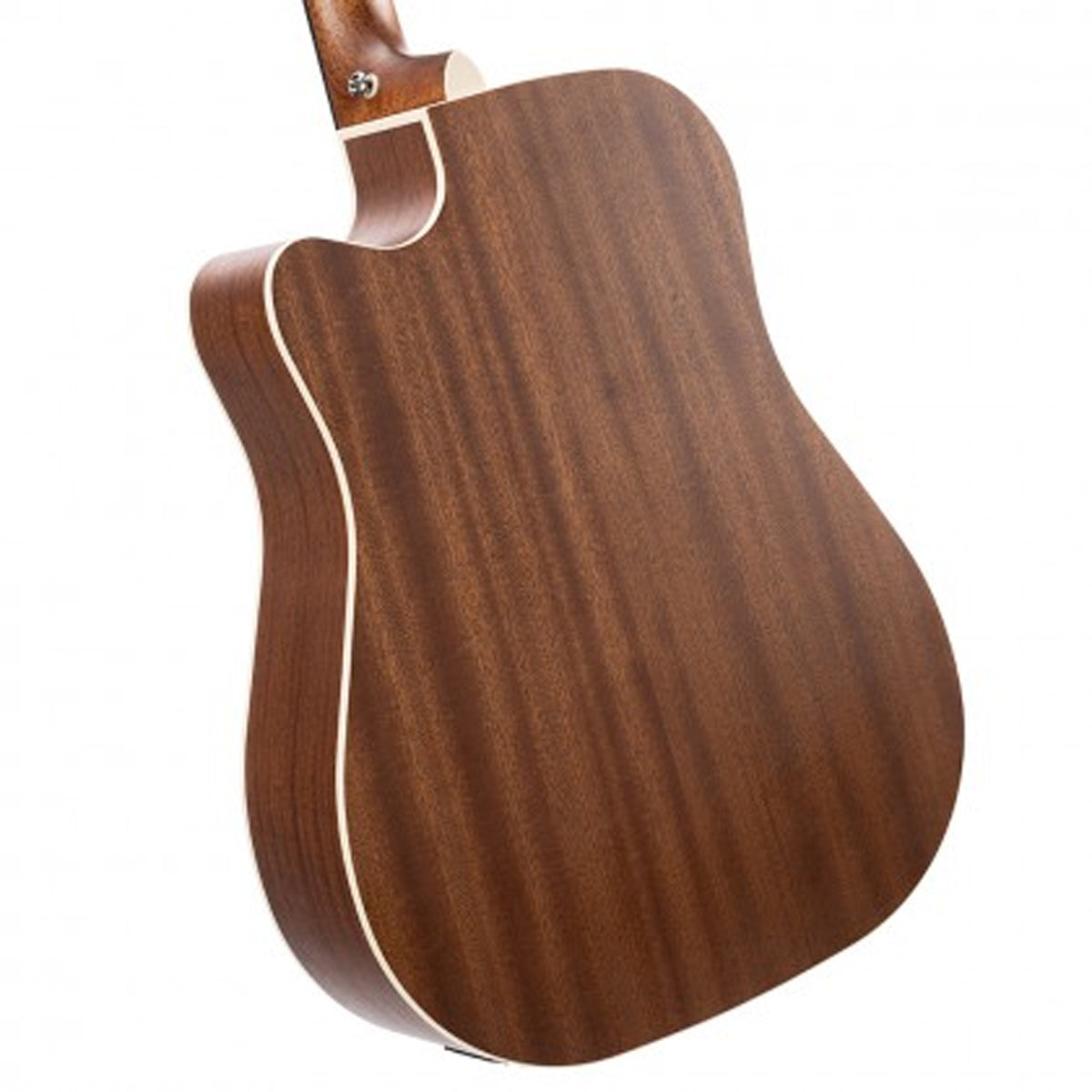 Cort MR500E Dreadnought Cutaway Semi-Acoustic Guitar