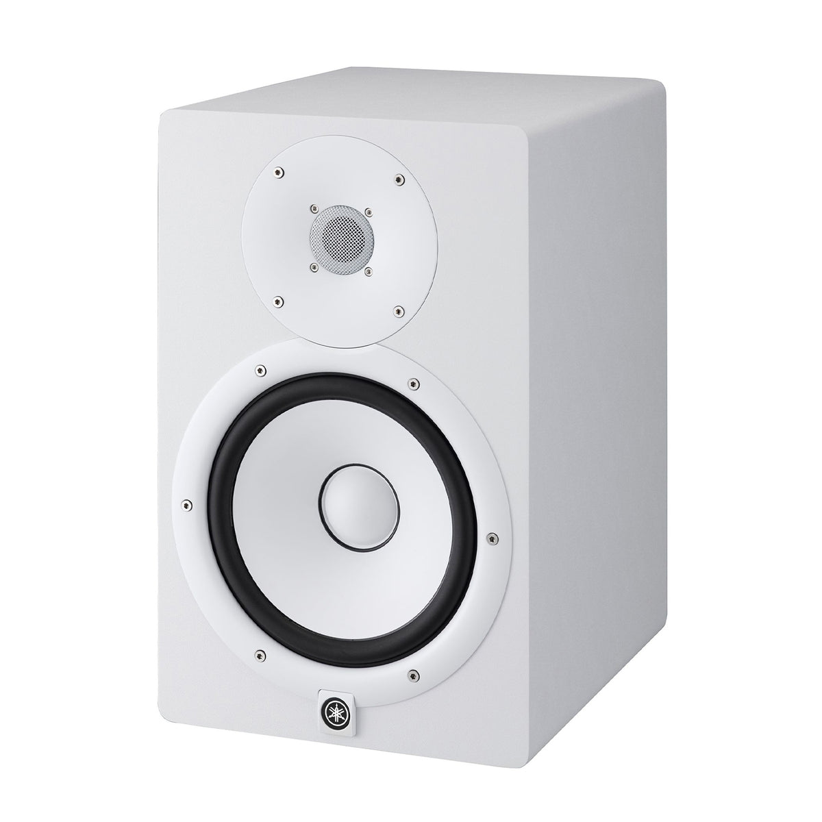 Yamaha HS8 Active Studio Monitor - Pair(white)