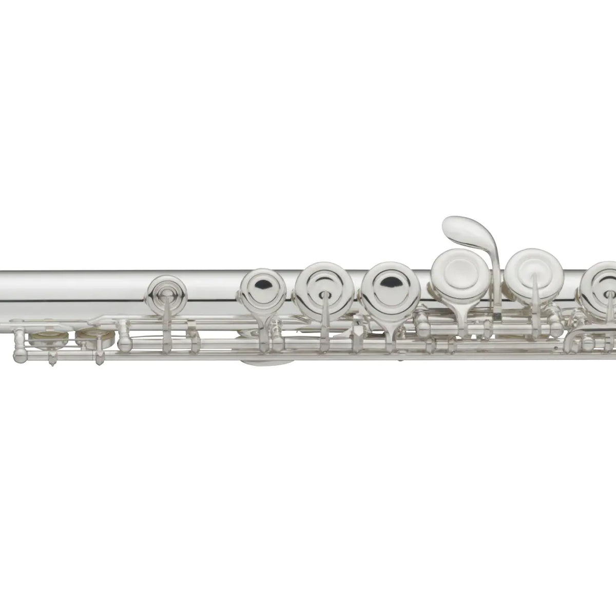 YAMAHA YFL222D Nickel Silver Plated Flute