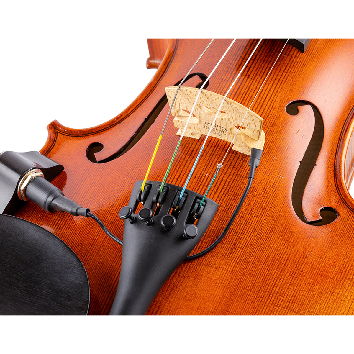 KNA Violin Pickup VV-3