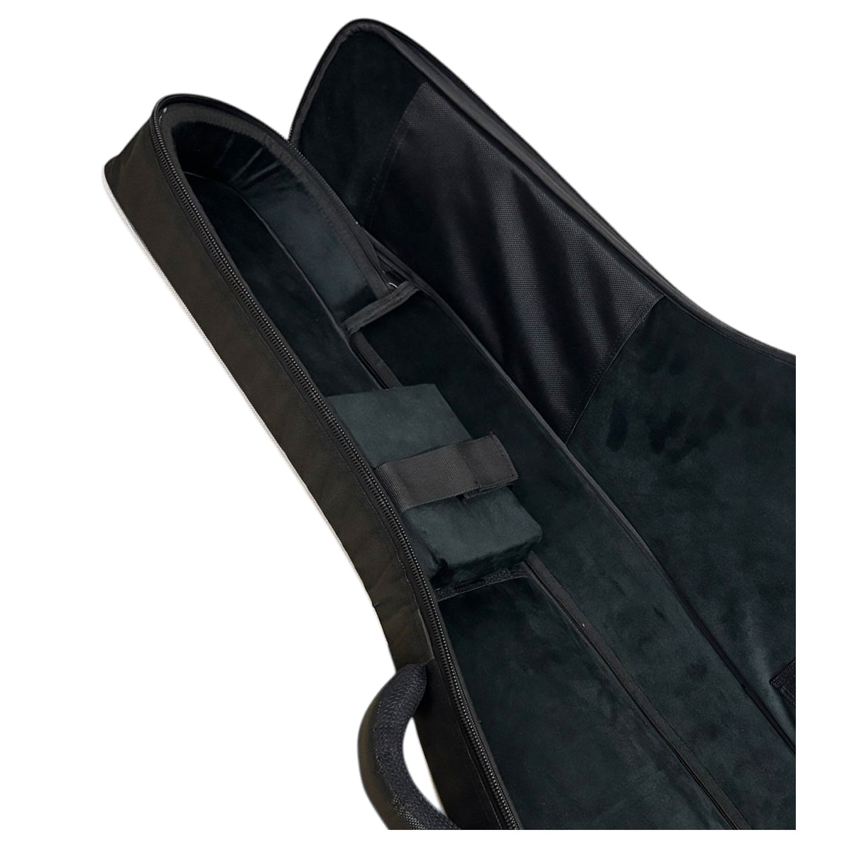 Olive OL-EGT Padded Electric Guitar Case