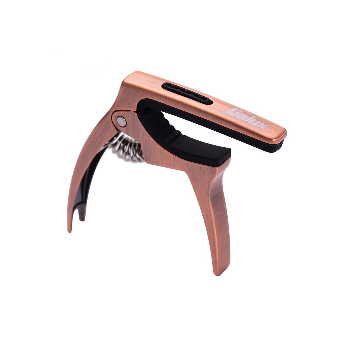 Galux GC-500A Guitar Capo - Bronze
