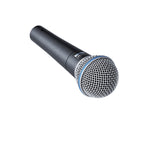 Shure BETA 58A-X Dynamic Microphone