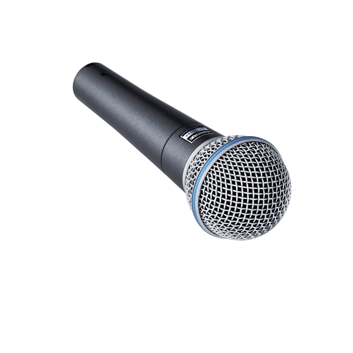 Shure BETA 58A-X Dynamic Microphone