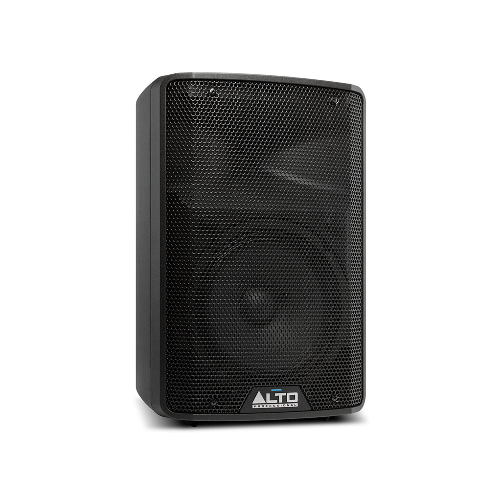 Alto Professional TX308 350-WATT 8-INCH 2-WAY POWERED LOUDSPEAKER